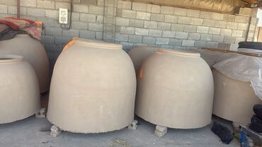 Очок: Тандыры Больше 6 лет опыта — 5