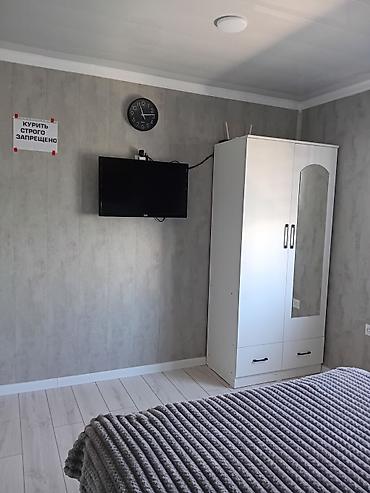 Аренда коттеджей и домов на Иссык-Куле: Коттедж, Чон-Сары-Ой, 8 мест — 20