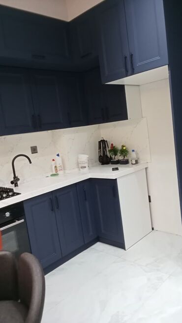 Təmizlik: Təmizlik | Mənzillər | Ümumi təmizlik — 6