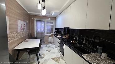 Продажа квартир: 3 комнаты, 65 м², Индивидуалка, 2 этаж, Евроремонт — 5