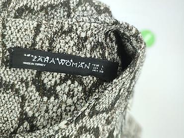 lefties: Zara, Sukienka damska, rozmiar L — 5