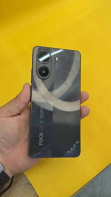 Poco: Poco X7 Pro, Б/у, 256 ГБ, 2 SIM — 1