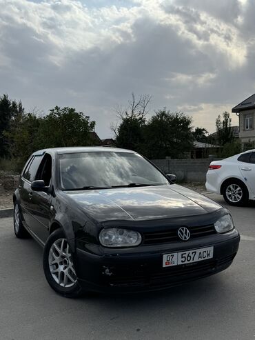 купить фольксваген гольф: Volkswagen Golf: 2001 г., 1.4 л, Механика, Бензин, Хетчбек