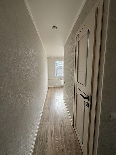 Продажа квартир: 1 комната, 32 м², 104 серия, 4 этаж, Косметический ремонт — 8