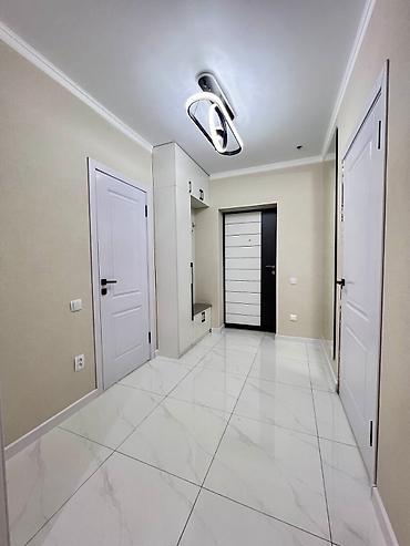 Продажа квартир: 2 комнаты, 55 м², Технопарк Элитка, 10 этаж, Евроремонт — 6