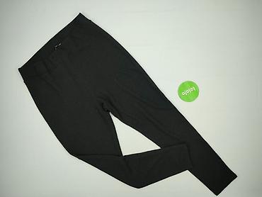 lelosi plus size: George, Legginsy Sportowe damskie, rozmiar 5XL — 2