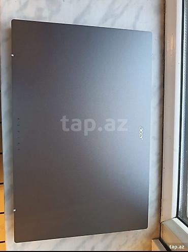 Acer: Acer Aspire 5 15 (A515 seriyası) noutbuk - Ekran: 15.6" Full HD — 2