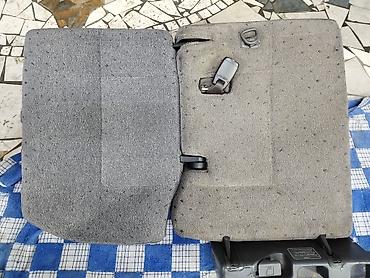 Другие автоуслуги: Химчистка салона авто С разбором и без,от 1 до 3-х дней Седан от 5000 — 9