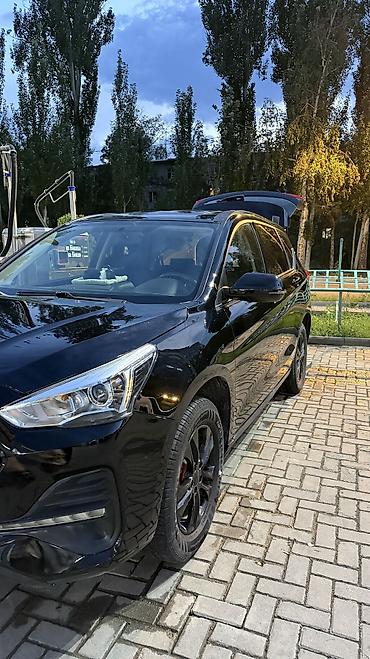 Great Wall: Great Wall : 2020 г., 1.5 л, Автомат, Бензин, Кроссовер — 2