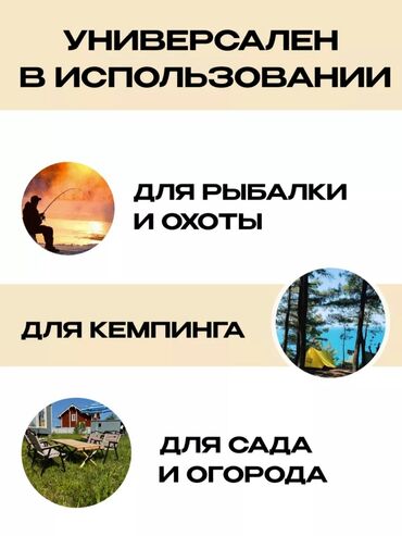 Походные складные стулья: Представляем складной стул, который идеально подходит для отдыха на — 7