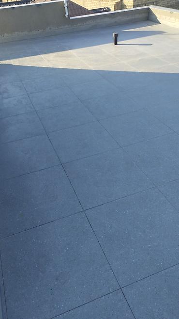 Plitə işləri: Kafel Metlag Kermoqranit Mermer Qranit Mozaika Tamet Seramika — 11