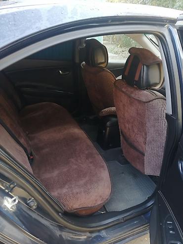 мотоцикл мопед купить: Nissan : 2003 г., 2 л, Автомат, Бензин, Седан — 7