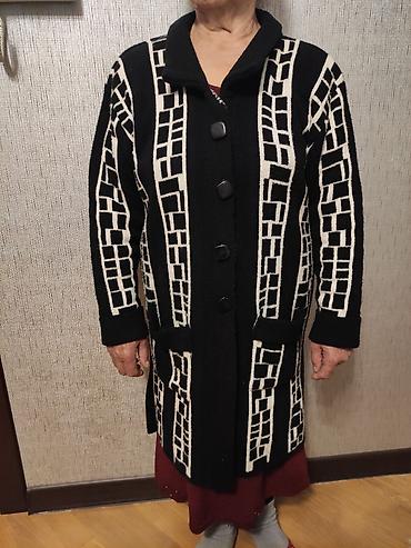 Sviterlər: Don, jaket — 7