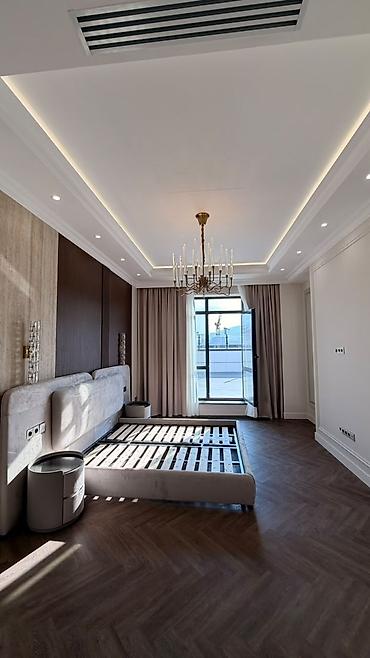 Продажа квартир: 5 комнат, 450 м², 14 этаж — 11