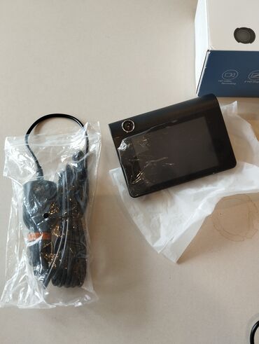 Videoreqistratorlar: Avtomobil DVR Kamera Seti – VIDEO CAR DVR, WDR, Full HD 1080P — 6