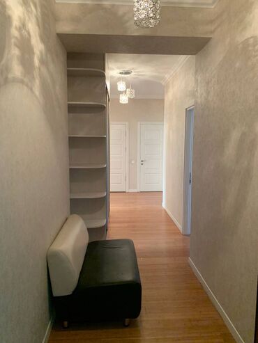 Yeni tikili: 3 otaqlı, Yeni tikili, 96 kv. m — 12