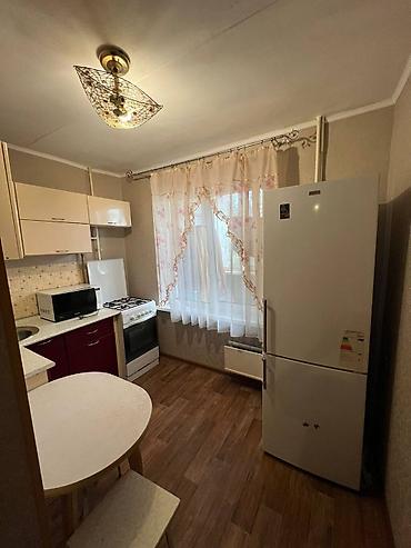 ик квартиры: 1 комната, Восток-5 мкр Собственник, Без подселения, от 1 года, С мебелью полностью — 4