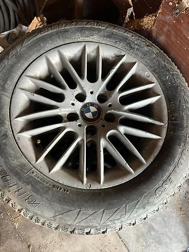 длм на колесах: Продаю или меняю на R18 на летних шинах фото отправляйте суда или в — 2