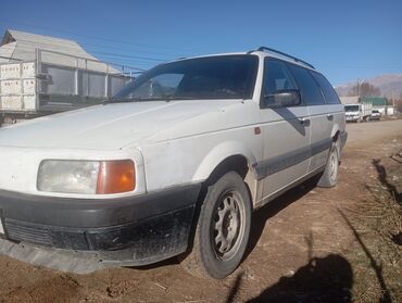 пассат бы 3 дизель: Volkswagen Passat Variant: 1993 г., 1.8 л, Механика, Бензин, Универсал