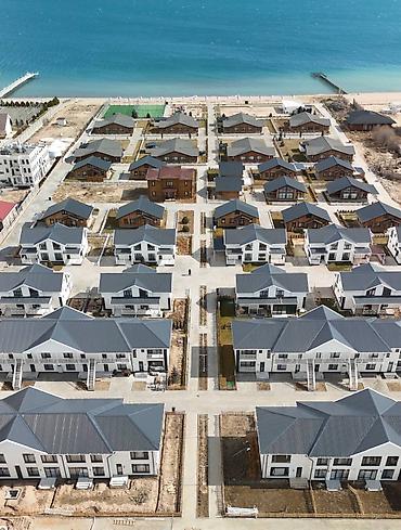 Продажа квартир: 3 комнаты, 57 м² — 1