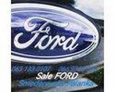 Ford: MENJACI ZA FORD C-MAX OD 2004. DO 2011. GOD. | FORD velika ponuda — 34