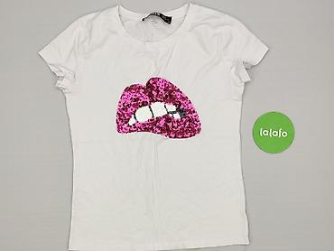 b a paris: YOINS, T-shirt damski, rozmiar M — 2