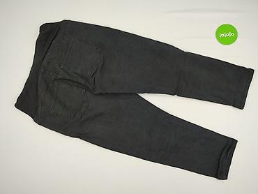 pull on trousers h: Cotton On, Spodnie materiałowe damskie, rozmiar L — 3