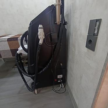 Gözəllik və estetika avadanlığı: Tatu silmə, Karbon pilinq, Epilyasiya üçün — 5