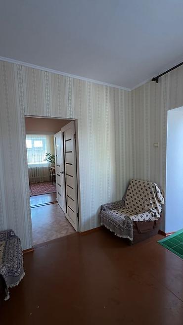 Дом в Покровке - Площадь дома: 90 м² - Площадь участка: 15 соток -