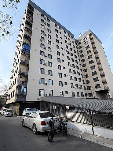 3 комнаты, 90 м², Филармония Элитка, 12 этаж, Свежий ремонт