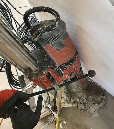 dəyə: Beton kesen beton desen beton kesimi beton desimi sesiz tozsuz — 2