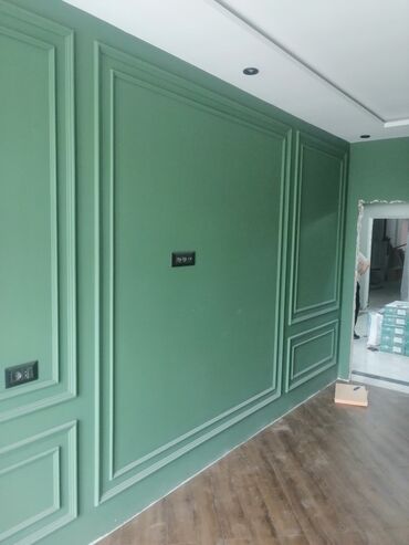 Digər ixtisaslar: Salam Aleykum, Təmir Tikinti işləri ilə məşğul olan ustalar sizin — 12