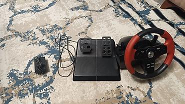 komputer oyun: PlayStation 3 slim və rul bir yerde 300 azn PlayStation 3 slim 3 pult — 1