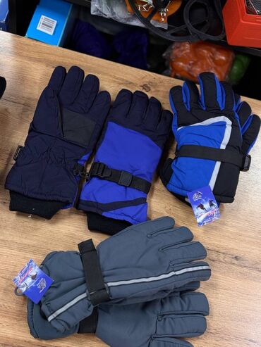 шлем для лыж: 🎿 Лыжные непромокаемые перчатки – защита и комфорт в любую погоду! ❄