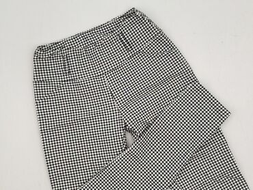 okee bluzy: Styled In Italy, Лосини Елегантні жіночі, розмір S