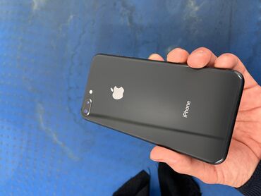 списанные айфоны за 0 рублей: IPhone 8 Plus, Б/у, 256 ГБ, 100 %