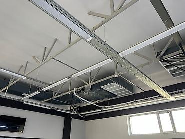 Другие стройуслуги: Профессиональная Установка монтаж Вентиляция( вытяжка) и — 22