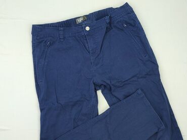 B.P.C, Material trousers for women, M (EU 38)