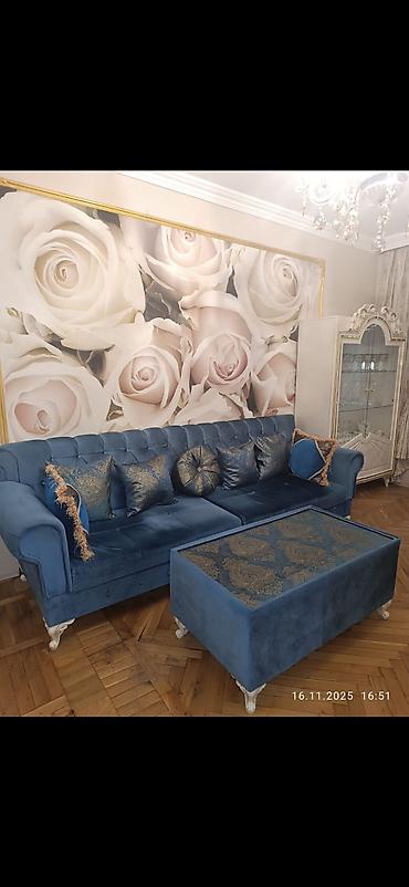 Divan uzunu 2.90 acılmır 270azn neftcilər Gulya E lalafo.az -da Divan uzunu 2.90 acılmır 270azn neftcilər Gulya E