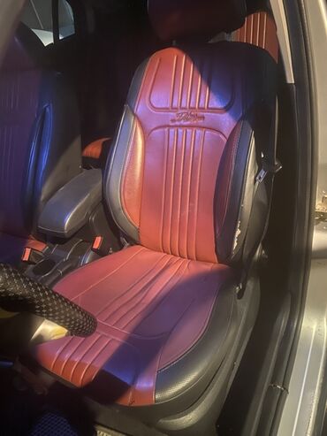 Oturacaq örtükləri: Avtomobil oturacağı üçün tam dəst örtük - Rəng: tünd qara kənarlar + -da lalafo.az — 9 Oturacaq örtükləri: Avtomobil oturacağı üçün tam dəst örtük - Rəng: tünd qara kənarlar + — 9