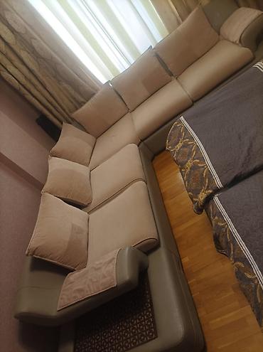 Künc divan, İşlənmiş, Açılmayan, Bazasız, Ödənişli çatdırılma lalafo.az -da Künc divan, İşlənmiş, Açılmayan, Bazasız, Ödənişli çatdırılma