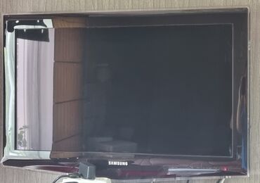 прадаю телевизор: Продаю!!! Телевизор Самсунг диагональ 32. Отличное состояние. Из ОАЭ
