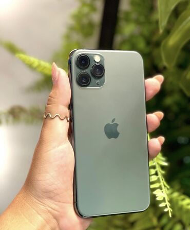 telefonlar redmi 9: IPhone 11 Pro