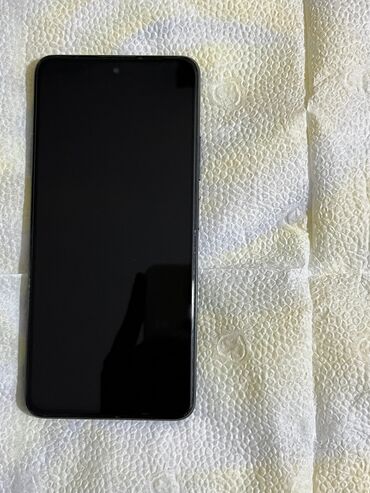 Poco: Poco M4 Pro 5G, 128 GB, rəng - Boz, Face ID, Zəmanət, Sensor — 14