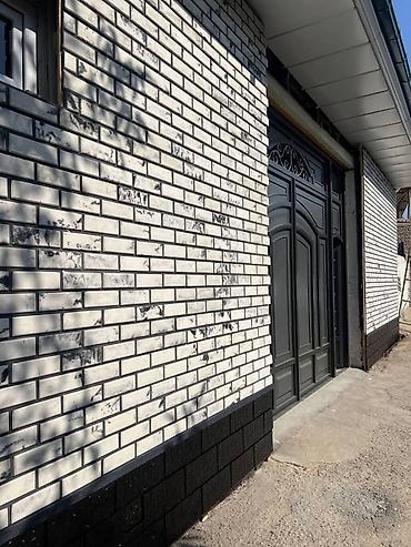 Фасадные 3D панели: Фасадные декоративные панели под кирпич - Назначение: отделка фасадов — 19