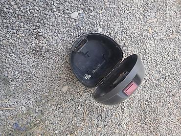 Аксессуары и запчасти для электротранспорта: Продаю богажники железные, пластиковый кофр закрывающийся на ключ — 10