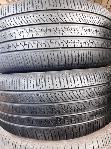 пирелли: Шины 235 / 45 / R 18, Лето, Б/у, Пара, Pirelli