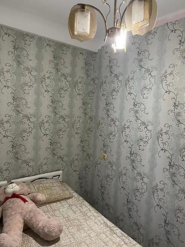 yasma: Bakı, Yasamal, 2 otaqlı, Köhnə tikili, m. Elmlər Akademiyası, 40 kv. m — 3