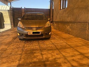 фит орус номер: Honda Fit: 2008 г., 1.5 л, Автомат, Бензин, Хэтчбэк — 8