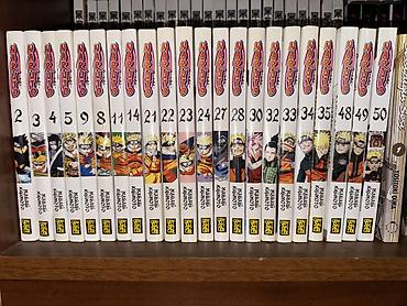 Naruto manga. Türk dilindədir. Bir cild 7 azn. Azadliq metrosuna lalafo.az -da Naruto manga. Türk dilindədir. Bir cild 7 azn. Azadliq metrosuna
